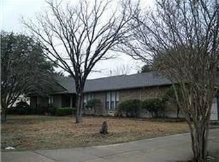 360 Marty Cir, Rockwall, TX 75087