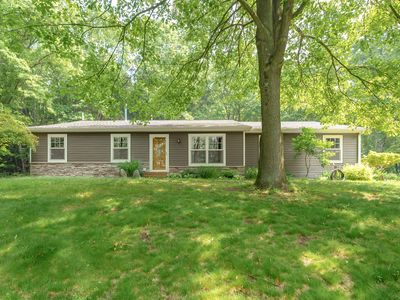 5643 E C Ave, Richland, MI, 49083