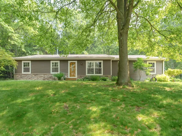 5643 E C Ave, Richland, MI 49083