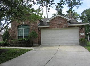 6 Hermit Thrush Pl, Spring, TX 77382