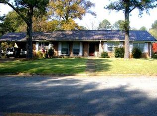 3818 12th Pl E, Tuscaloosa, AL 35404