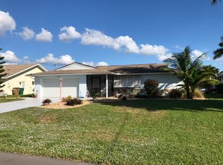 3319 SE 17th Pl, Cape Coral, FL 33904