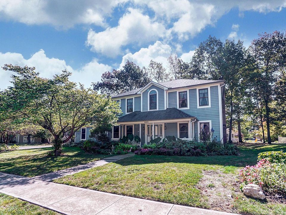 1st image of 605 Timberview Dr