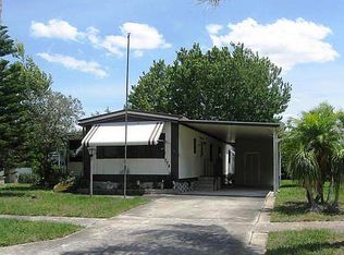 774 Laurel Springs Dr, Port Orange, FL 32129