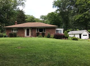 286 Linden Creek Rd, Canonsburg, PA 15317