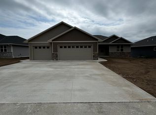 3417 Glendale Ave, Green Bay, WI 54313