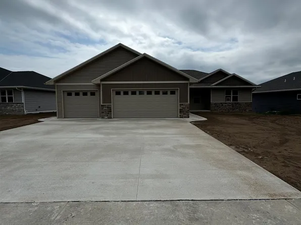 3417 Glendale Ave, Green Bay, WI 54313