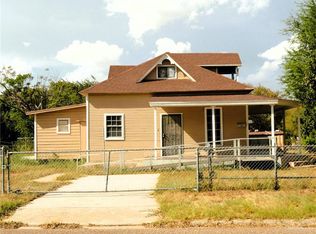 1203 Perkins Ave, Mission, TX 78572