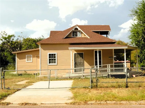 1203 Perkins Ave, Mission, TX 78572