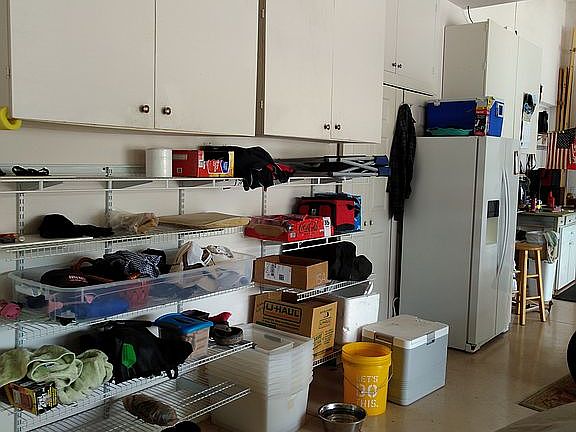 Garage Storage 2