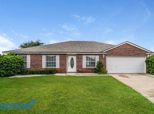 11594 Turtle Run Ct, Jacksonville, FL 32219