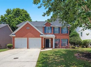 2456 Hampton Estates Dr SW, Marietta, GA 30008