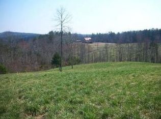 Burleson Rd, Ellijay, GA 30539