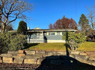 304 1st Ave, Wrangell, AK 99929