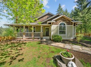 15564 S Neibur Rd, Oregon City, OR 97045