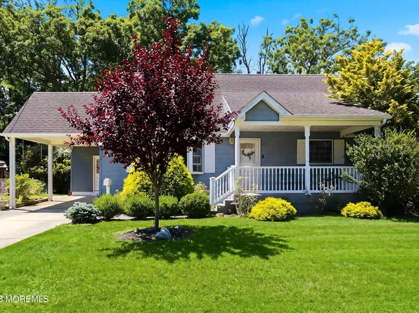 11 Overbrook Place, Neptune City, NJ 07753