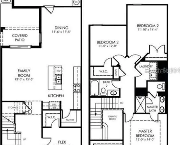 7401 Alpine Butterfly Ln — Photo 21