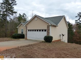 1619 Butlers Bridge Rd, McDonough, GA 30252