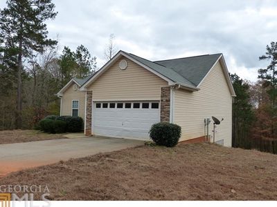 1619 Butlers Bridge Rd, McDonough, GA, 30252