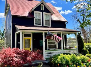 125 Madison Pl, Staunton, VA 24401