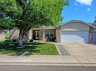 1810 Bittern Ct, Grand Junction, CO 81506