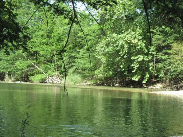TBD Rio Luna LOT METES, Bandera, TX 78003