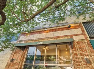 326 Nelson St SW UNIT 401, Atlanta, GA 30313