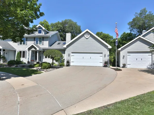 600 Duggan Dr, Dubuque, IA 52003