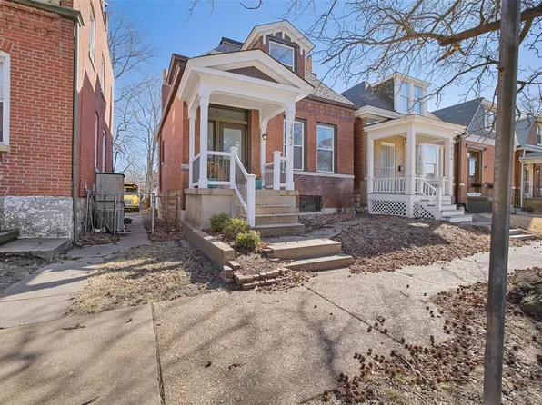 2842 Michigan Ave, Saint Louis, MO 63118