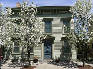 118 Union St, Hudson, NY 12534