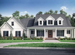 2108 Meadowood Cv, Monroe, GA 30655