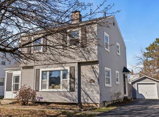 1750 E Sycamore St, Columbus, OH