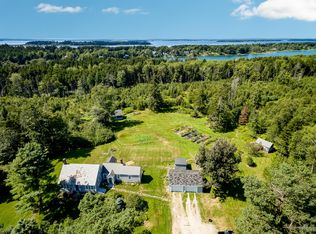 196 Ash Point Rd, Harpswell, ME 04079