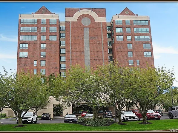 200 Lakefront Blvd Unit 301, Buffalo, NY 14202