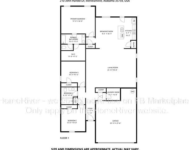 210 John Harold Dr — Photo 21