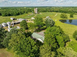 1637 SW County Road 1067, Butler, MO 64730