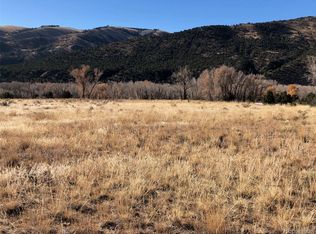 14776 Granite Parkway LOT 14, Salida, CO 81201