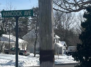 0000 Hancock Avenue, Bayville, NJ 08721