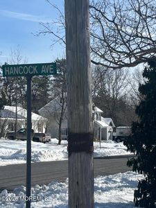 0000 Hancock Avenue, Bayville, NJ, 08721