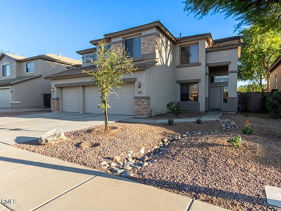 4th image of 2883 E INDIAN WELLS Place