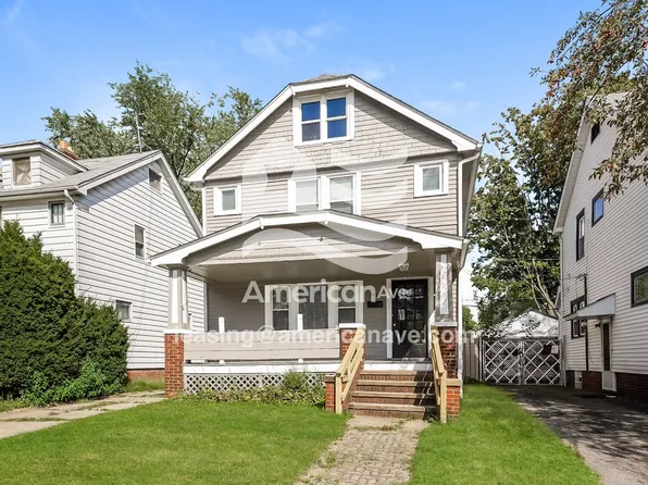 3463 W 128th St, Cleveland, OH 44111