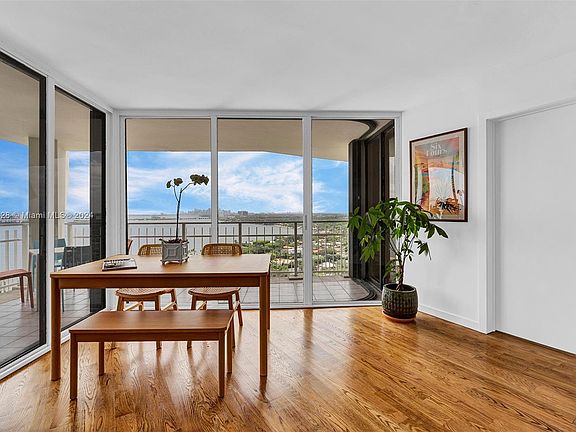 5th image of 4000 Towerside Ter APT 2310