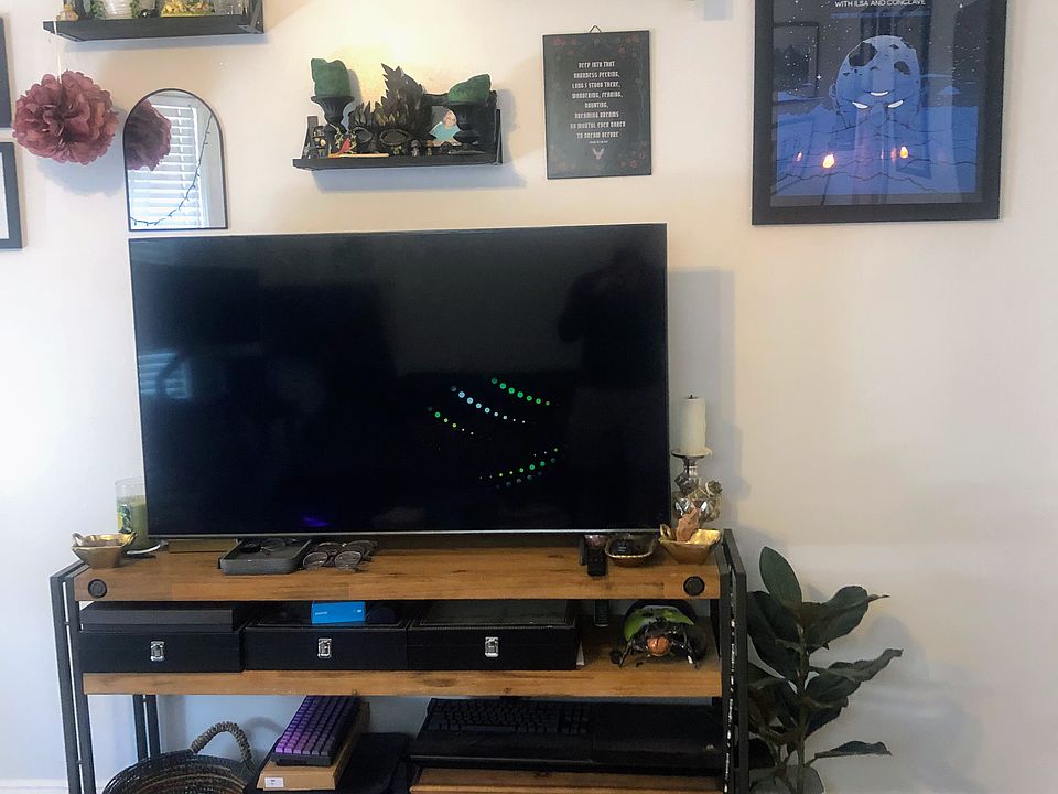Living Room Layout 2025