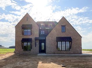 14525 S Delaware Pl, Bixby, OK 74008