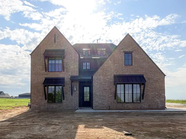 14525 S Delaware Pl, Bixby, OK 74008