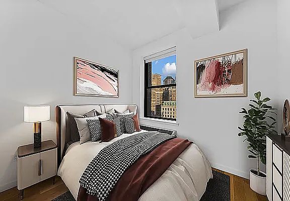 3rd image of 1 West St APT 1913