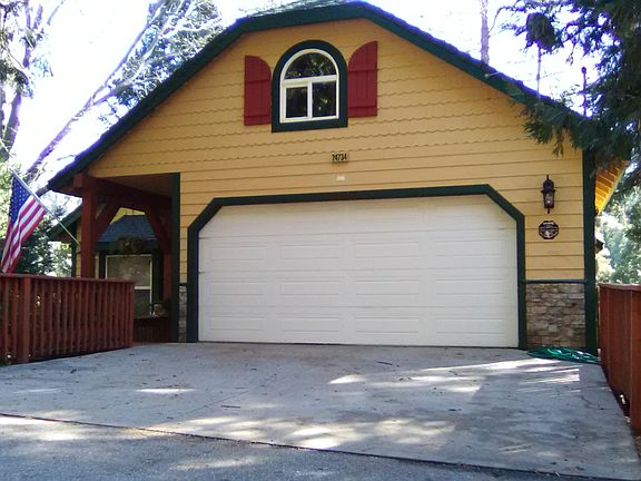 2nd image of 24734 Finhaut Dr