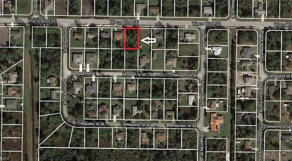 1st image of 1508 Waco BLVD