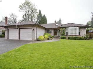 2480 NE 163rd Ave, Portland, OR 97230
