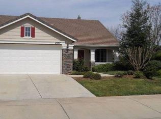 2187 Silverado Ave, Merced, CA 95340